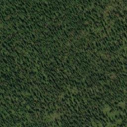 Satellite imagery of Воскресенка, RU