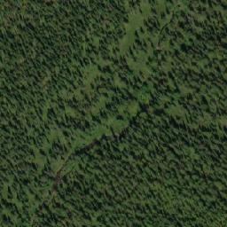 Satellite imagery of Воскресенка, RU