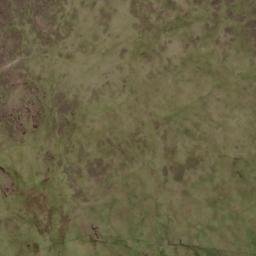 Satellite imagery of cairn, GB