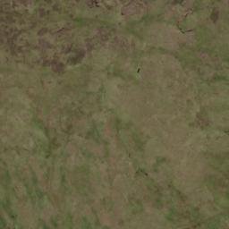 Satellite imagery of cairn, GB