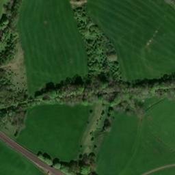 Satellite imagery of Smardale Hall Motte, GB
