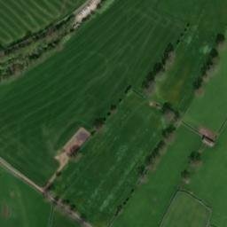 Satellite imagery of Smardale Hall Motte, GB