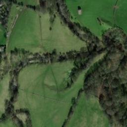 Satellite imagery of Hartley Castle, GB