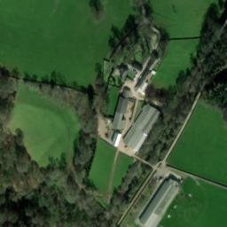 Satellite imagery of Hartley Castle, GB