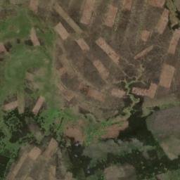 Satellite imagery of Cleasby Hill, GB