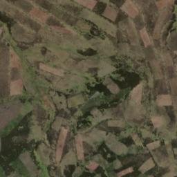 Satellite imagery of Cleasby Hill, GB