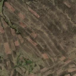 Satellite imagery of Cleasby Hill, GB