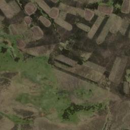 Satellite imagery of Fryingpan Stone, GB