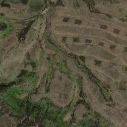 Satellite imagery of Fryingpan Stone, GB