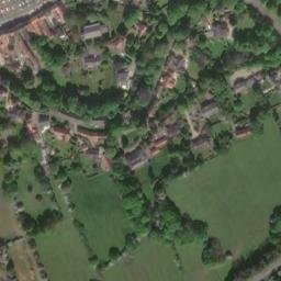 Satellite imagery of Stokesley Castle Hill, GB