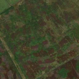 Satellite imagery of cairn, GB