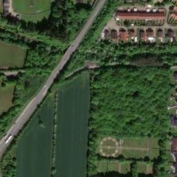 Satellite imagery of Lundberg, DE