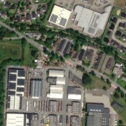 Satellite imagery of Lundberg, DE