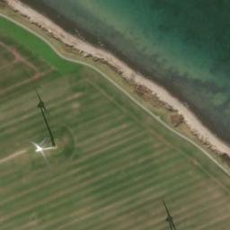 Satellite imagery of Klingenberg, DE