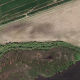 Satellite imagery of Schafort, DE