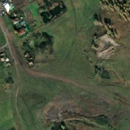Satellite imagery of Горскино, KZ