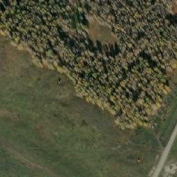Satellite imagery of Горскино, KZ