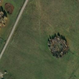 Satellite imagery of Горскино, KZ