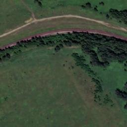 Satellite imagery of Задубровский, KZ