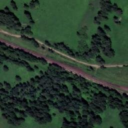 Satellite imagery of Задубровский, KZ