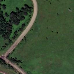 Satellite imagery of Дунаевка Зап., KZ