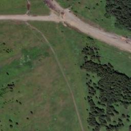 Satellite imagery of Дунаевка Вост., KZ