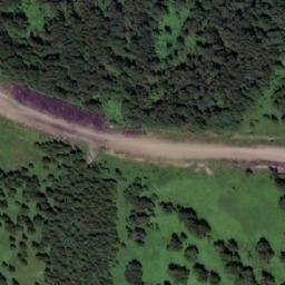 Satellite imagery of Дунаевка Вост., KZ