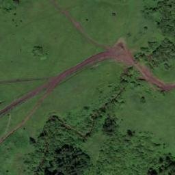 Satellite imagery of Устье Каралда, KZ