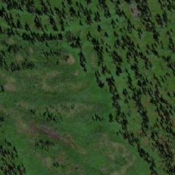 Satellite imagery of Вершина Изаса, RU
