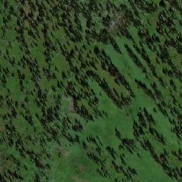 Satellite imagery of Вершина Изаса, RU