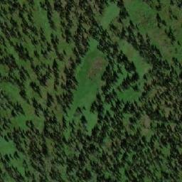 Satellite imagery of Вершина Изаса, RU