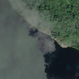 Satellite imagery of Boling Point, CA