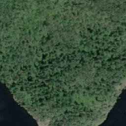 Satellite imagery of Boling Point, CA