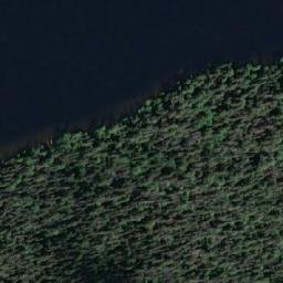 Satellite imagery of Four Mile Mountain, CA