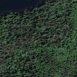 Satellite imagery of Four Mile Mountain, CA