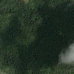 Satellite imagery of Shass Mountain, CA