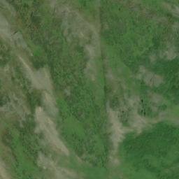 Satellite imagery of Forgetmenot Mountain, CA