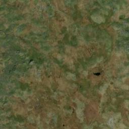 Satellite imagery of cairn, GB