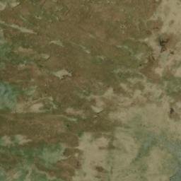 Satellite imagery of cairn, GB