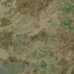 Satellite imagery of cairn, GB