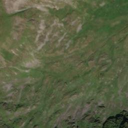 Satellite imagery of cairn, GB