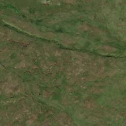 Satellite imagery of cairn, GB