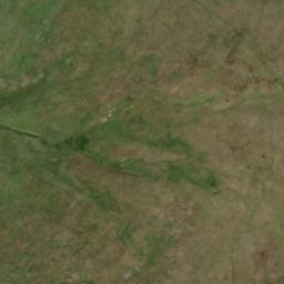 Satellite imagery of cairn, GB
