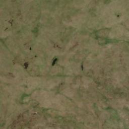Satellite imagery of cairn, GB