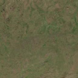 Satellite imagery of cairn, GB