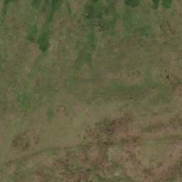 Satellite imagery of cairn, GB