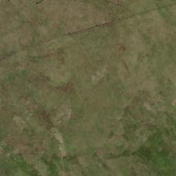 Satellite imagery of cairn, GB