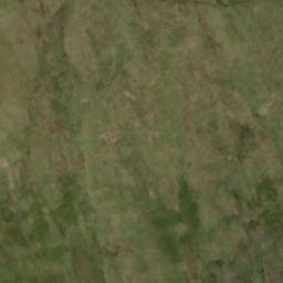 Satellite imagery of cairn, GB