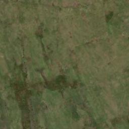 Satellite imagery of cairn, GB