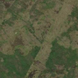 Satellite imagery of cairn, GB